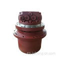 Excavador Hydraulic Final Drive PC40 Motor de viaje